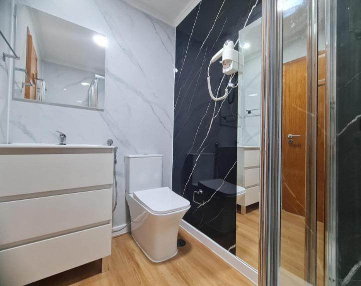 Bn Ghouse Apartment Lisbon Luaran gambar