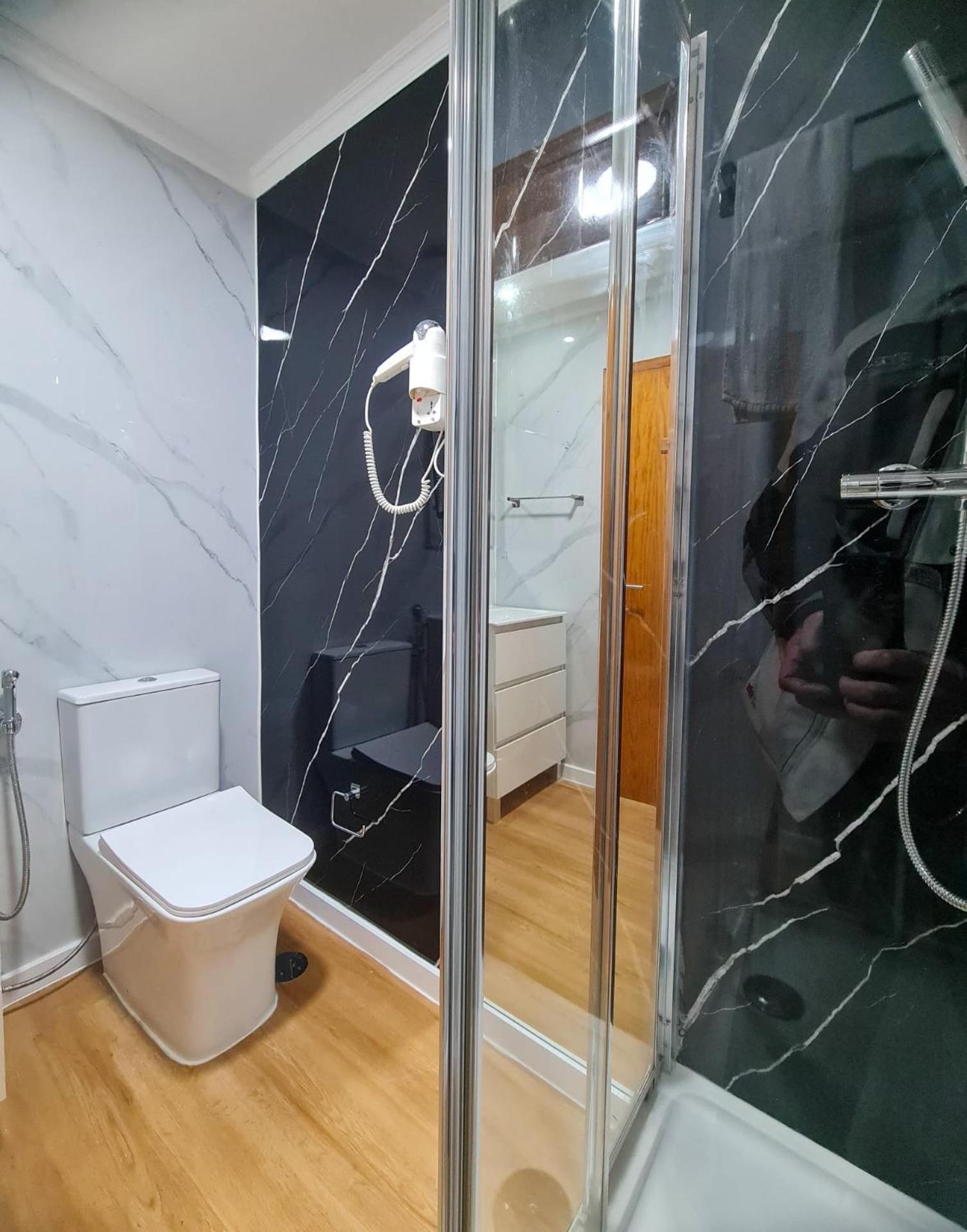 Bn Ghouse Apartment Lisbon Luaran gambar